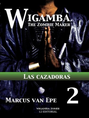 cover image of 2 Wigamba